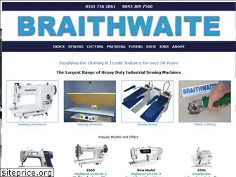 sewingmachinery.com