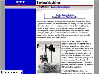 sewingmachines.us