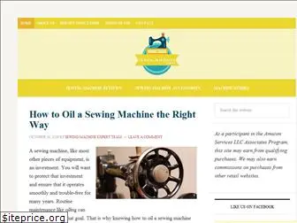 sewingmachinesexpert.com