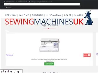 sewingmachinesuk.co.uk