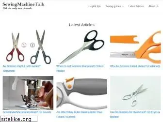 sewingmachinetalk.com