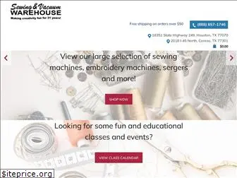 sewingmachinewarehouse.com