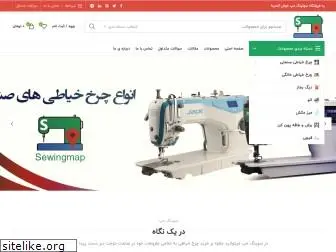 sewingmap.com