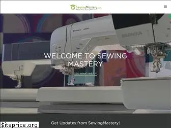 sewingmastery.com