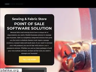 sewingpointofsalesoftware.com