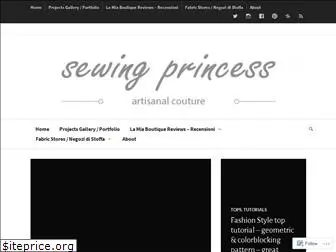 sewingprincess.com