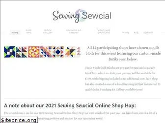 sewingsewcial.com
