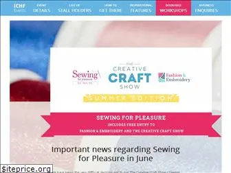 sewingshow.co.uk