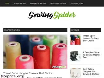 sewingspider.com