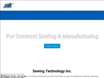 sewingtechinc.com