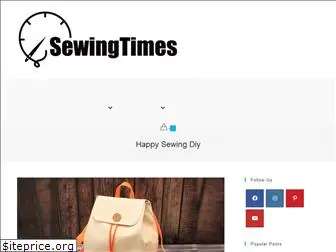 sewingtimes.net