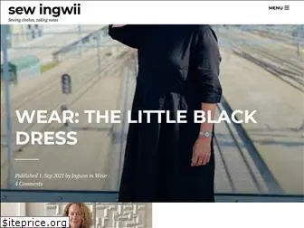 sewingwii.com