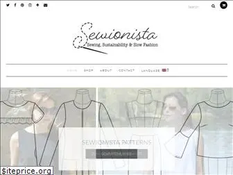 sewionista.com