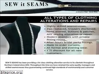 sewitseams.uk.com