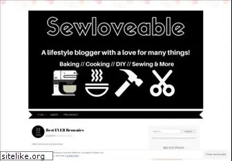 sewloveable.com