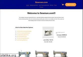 sewman.com