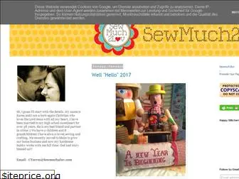 sewmuch2luv.blogspot.com