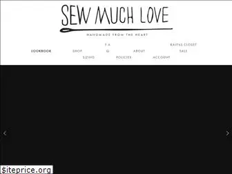 sewmuchloveclothing.com