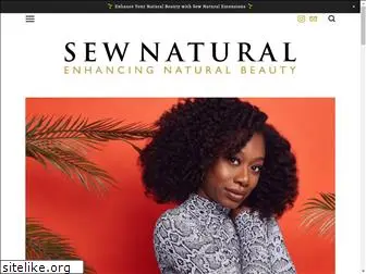 sewnatural1.com