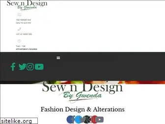 sewndesign.com.au
