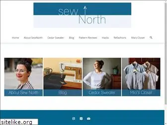 sewnorthco.com