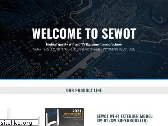 sewotdirect.com