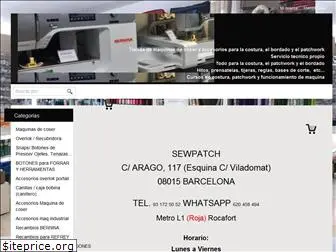 sewpatch.com