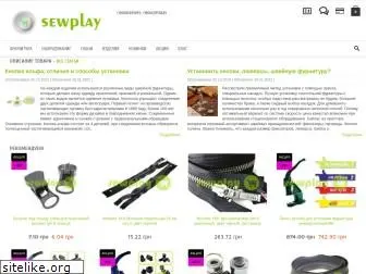 sewplay.com