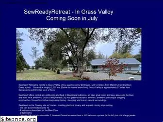 sewreadyretreat.com