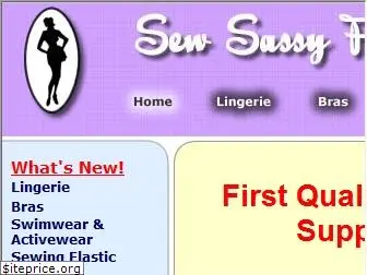 sewsassy.com