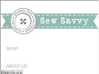 sewsavvy.com