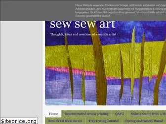 sewsewart.blogspot.com