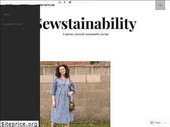 sewstainability.wordpress.com