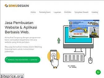 sewudesain.co.id