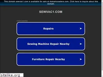 sewvac1.com