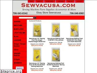 sewvacusa.com