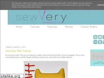 sewvery.blogspot.com