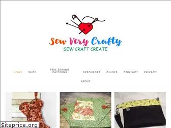 sewverycrafty.com