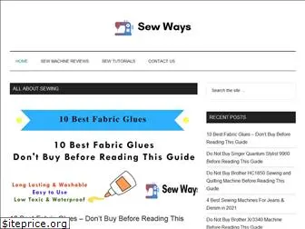 sewways.com