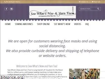 www.sewwhatsnew.biz