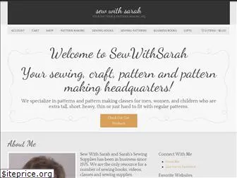 sewwithsarah.com