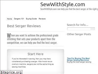 sewwithstyle.com
