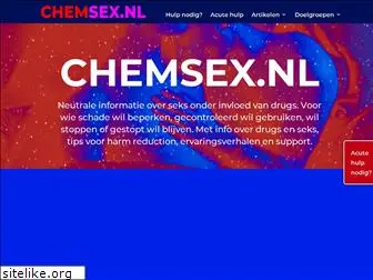 sexntina.nl