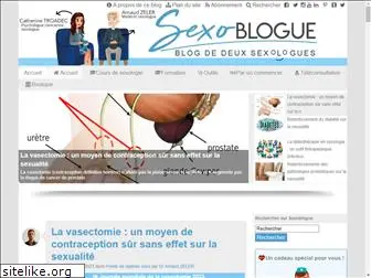 sexoblogue.fr