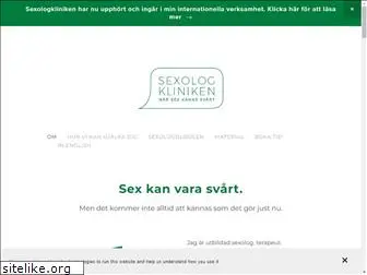 sexologkliniken.com