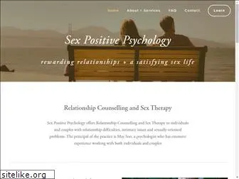 sexpositivepsychology.com.au