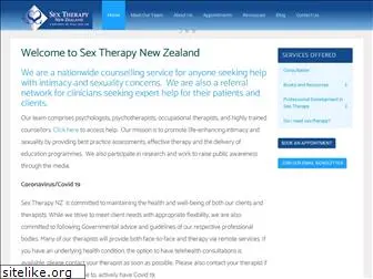 sextherapy.co.nz