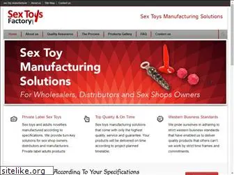 sextoysfactory.com