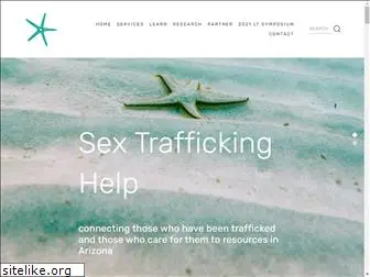 sextraffickinghelp.com