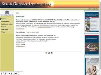 sexual-offender-treatment.org